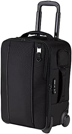 Amazon.com: Tenba Roadie Carry-on Compatible Roller 21 Rolling